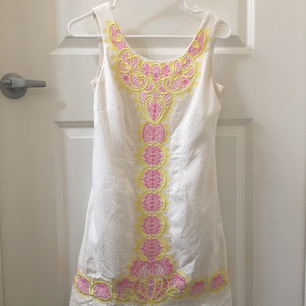 Lilly dress
